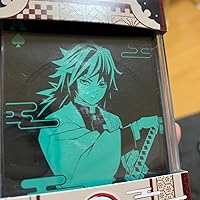 Amazon.co.jp: エンスカイ(ENSKY) 鬼滅の刃 ブラックトランプ